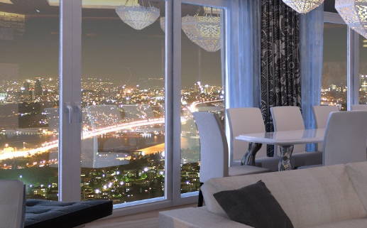 2025年05月08日乔迁趋吉避凶了吗？ 入新宅有问题吗？