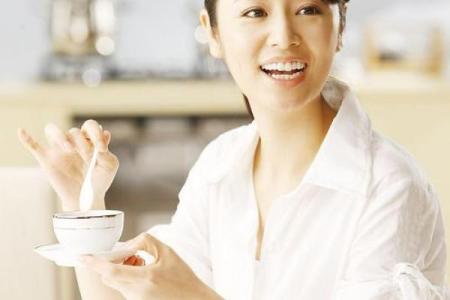 林心如面相误区大揭秘：你可能误解了她的命运密码